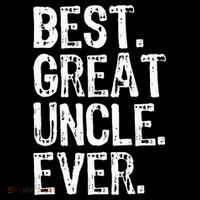 Family Cool Funny Best Great Uncle Ever Women's Long Sleeve Shirt thumb 2