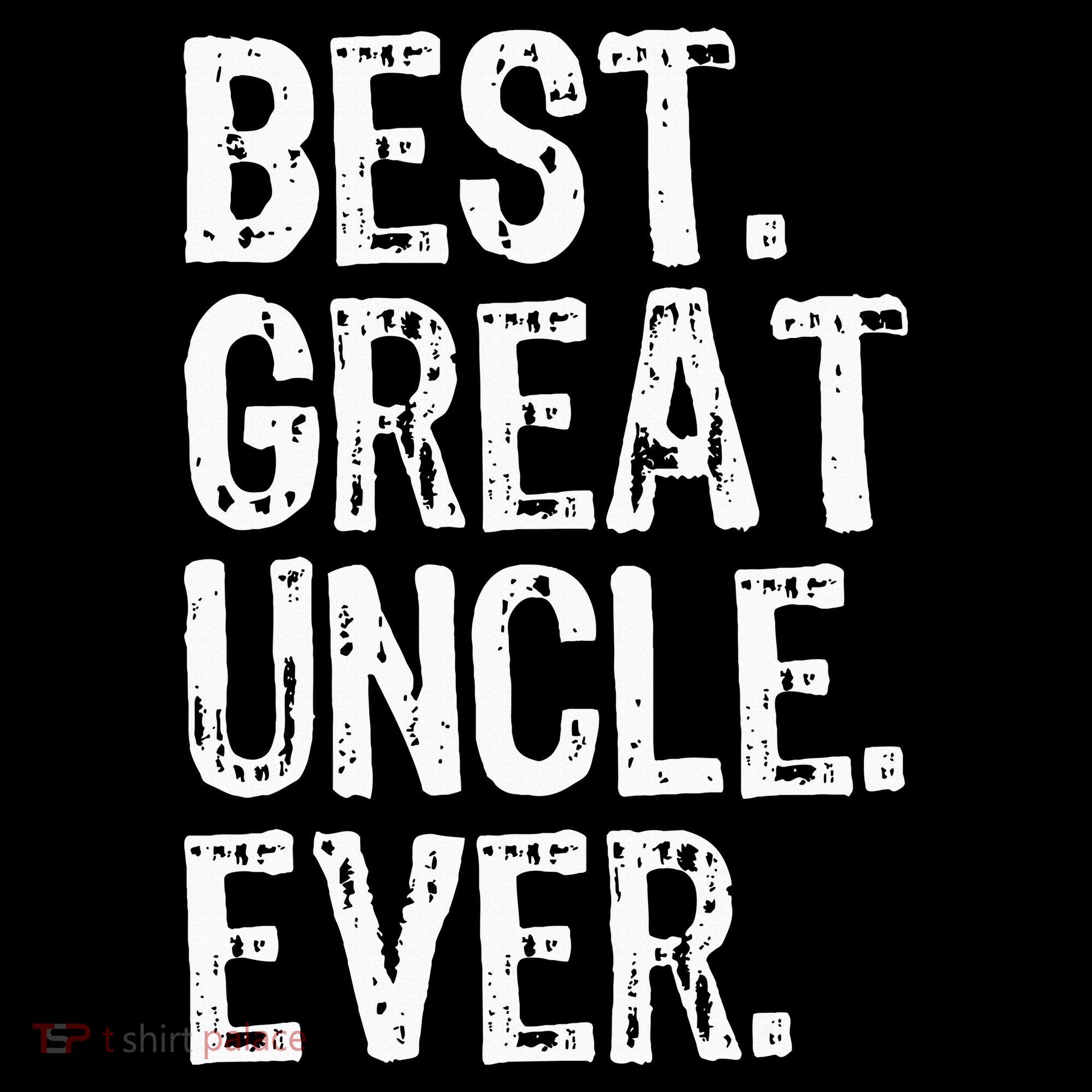 Family Cool Funny Best Great Uncle Ever Kids Sweatshirt