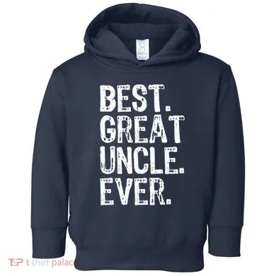 Toddler Hoodie