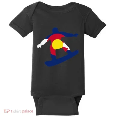 Baby Bodysuit