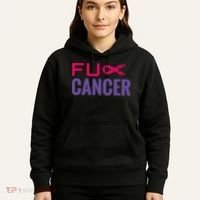 F Cancer Hoodie thumb 5