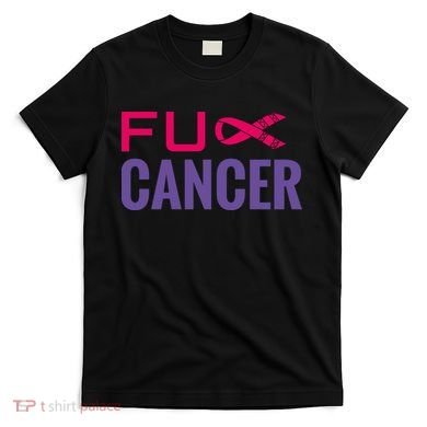 F Cancer T-Shirt