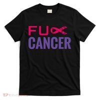 F Cancer T-Shirt thumb 0
