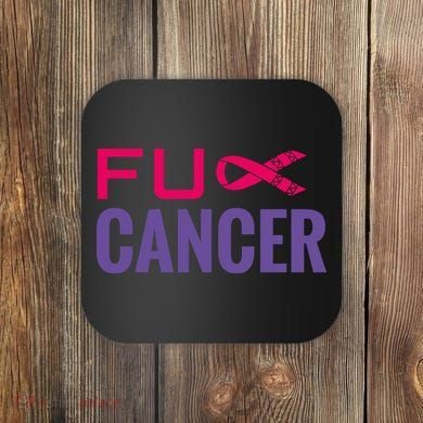 F Cancer Coaster