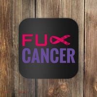 F Cancer Coaster thumb 0