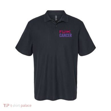 F Cancer Polo