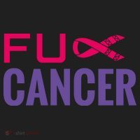 F Cancer Tumbler thumb 3
