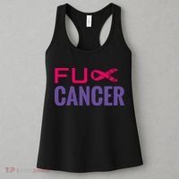 F Cancer Women's Tank Top thumb 3