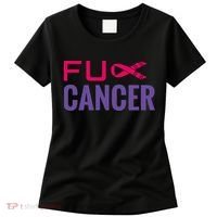 F Cancer Women's T-Shirt thumb 0