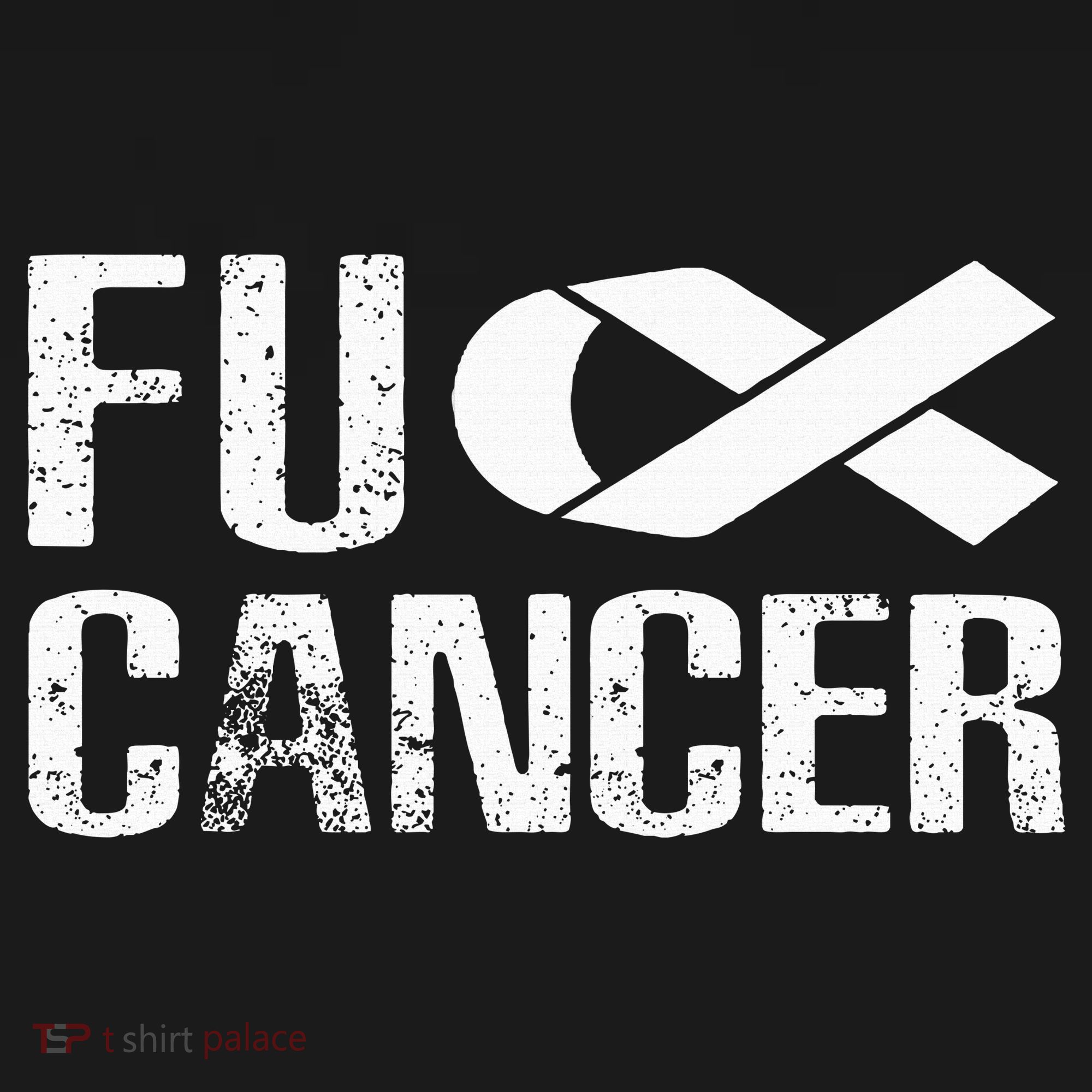 Fuck Cancer Fu Cancer Tcancer Awareness Women's Hoodie