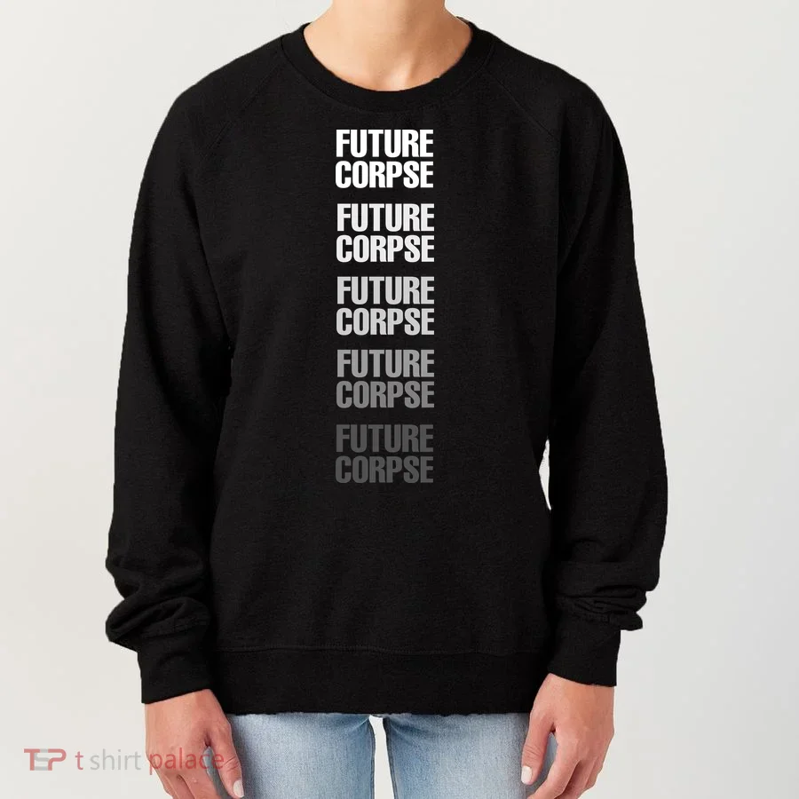 Future Corpse Women's Sweatshirt
