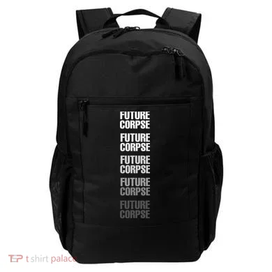 Future Corpse Backpack
