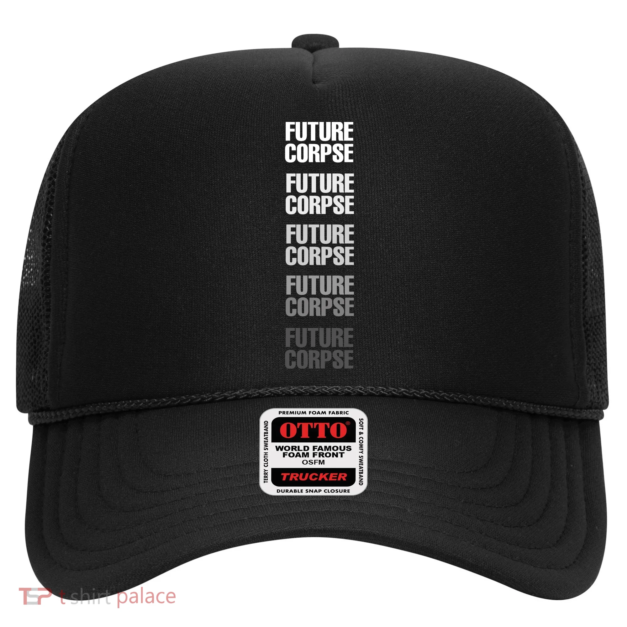 Future Corpse Hat