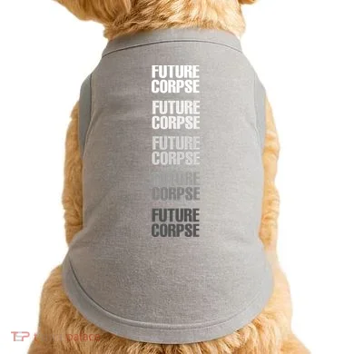 Future Corpse Doggie Tank