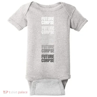 Baby Bodysuit