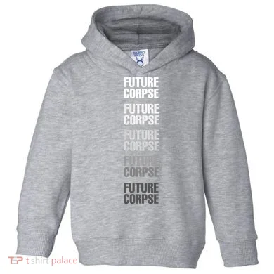 Toddler Hoodie
