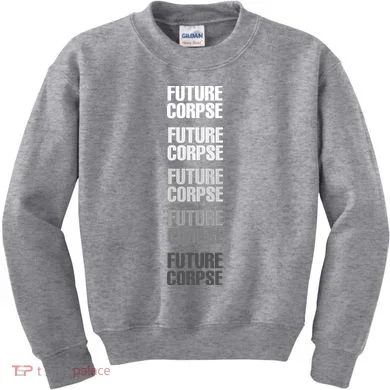 Future Corpse Kids Sweatshirt