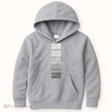 Future Corpse Kids Hoodie