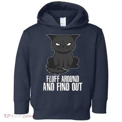 Toddler Hoodie