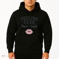 Feeling Cute Hoodie thumb 2