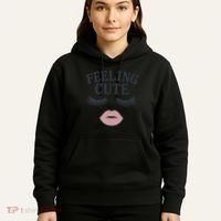 Feeling Cute Hoodie thumb 5