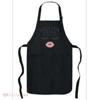 Feeling Cute Apron thumb 0