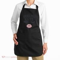 Feeling Cute Apron thumb 2