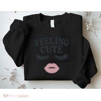 Feeling Cute Sweatshirt thumb 2