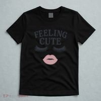 Feeling Cute T-Shirt thumb 5