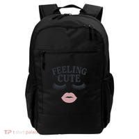 Feeling Cute Backpack thumb 0