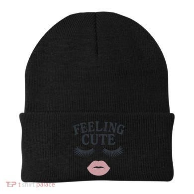 Feeling Cute Beanie