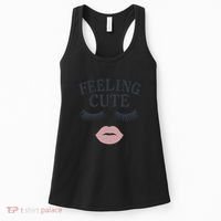 Feeling Cute Women's Tank Top thumb 0