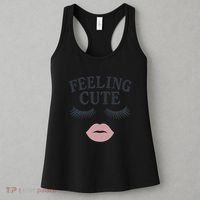 Feeling Cute Women's Tank Top thumb 3
