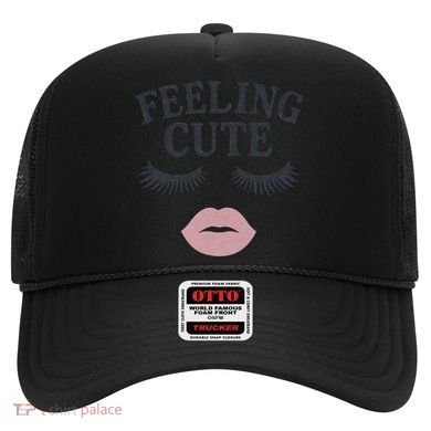 Feeling Cute Hat