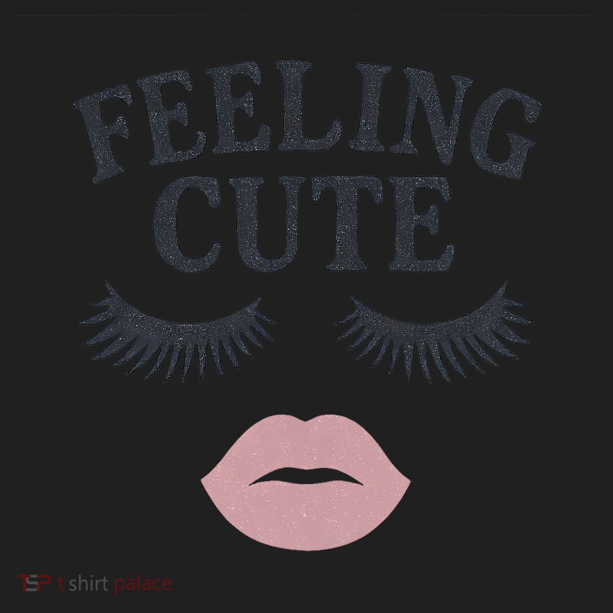 Feeling Cute Hat