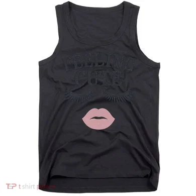 Feeling Cute Tank Top