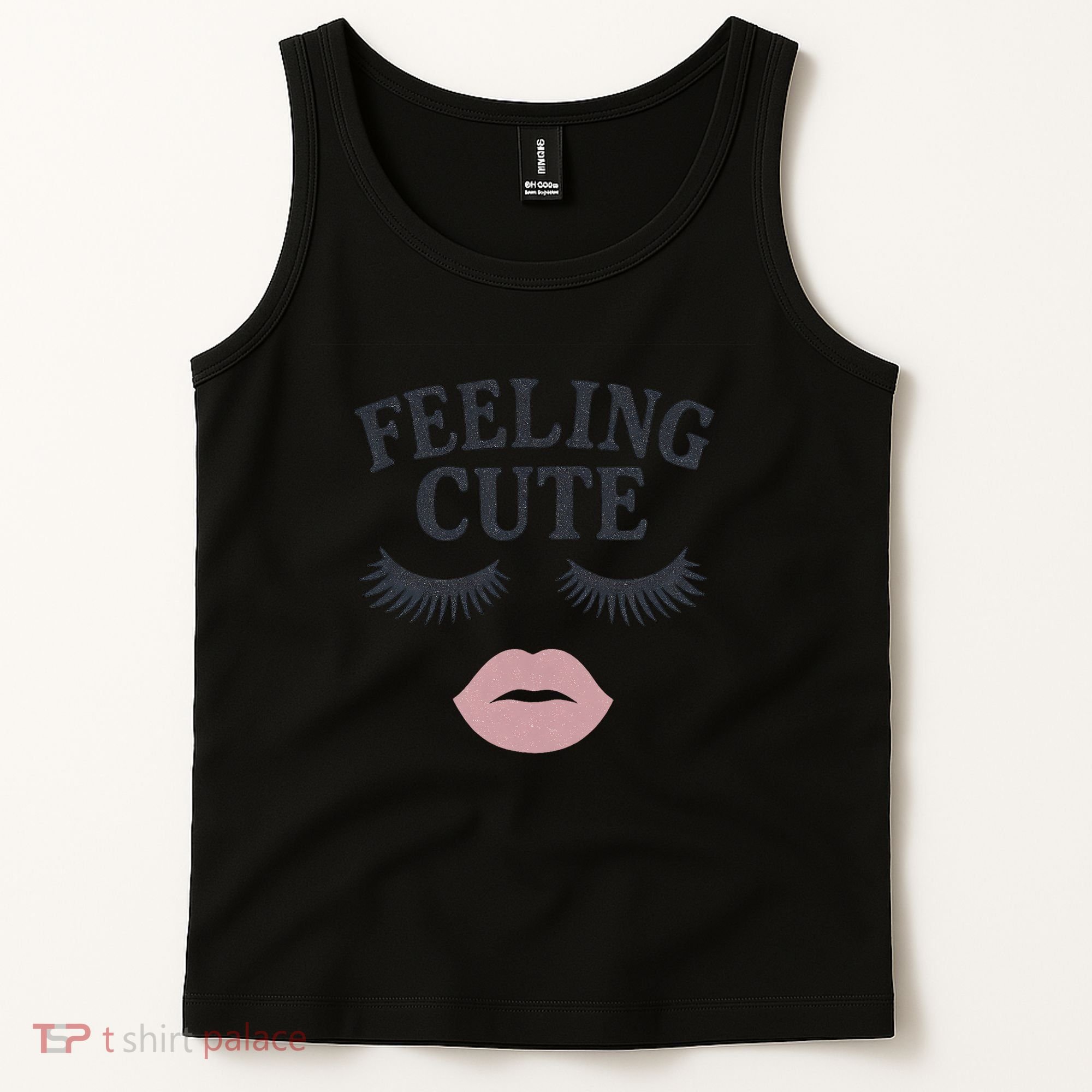 Feeling Cute Tank Top