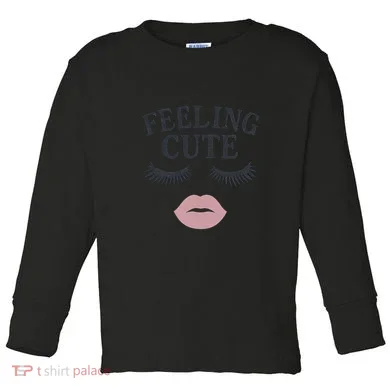 Toddler Long Sleeve
