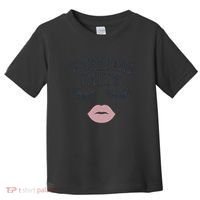 Feeling Cute Toddler T-Shirt thumb 0