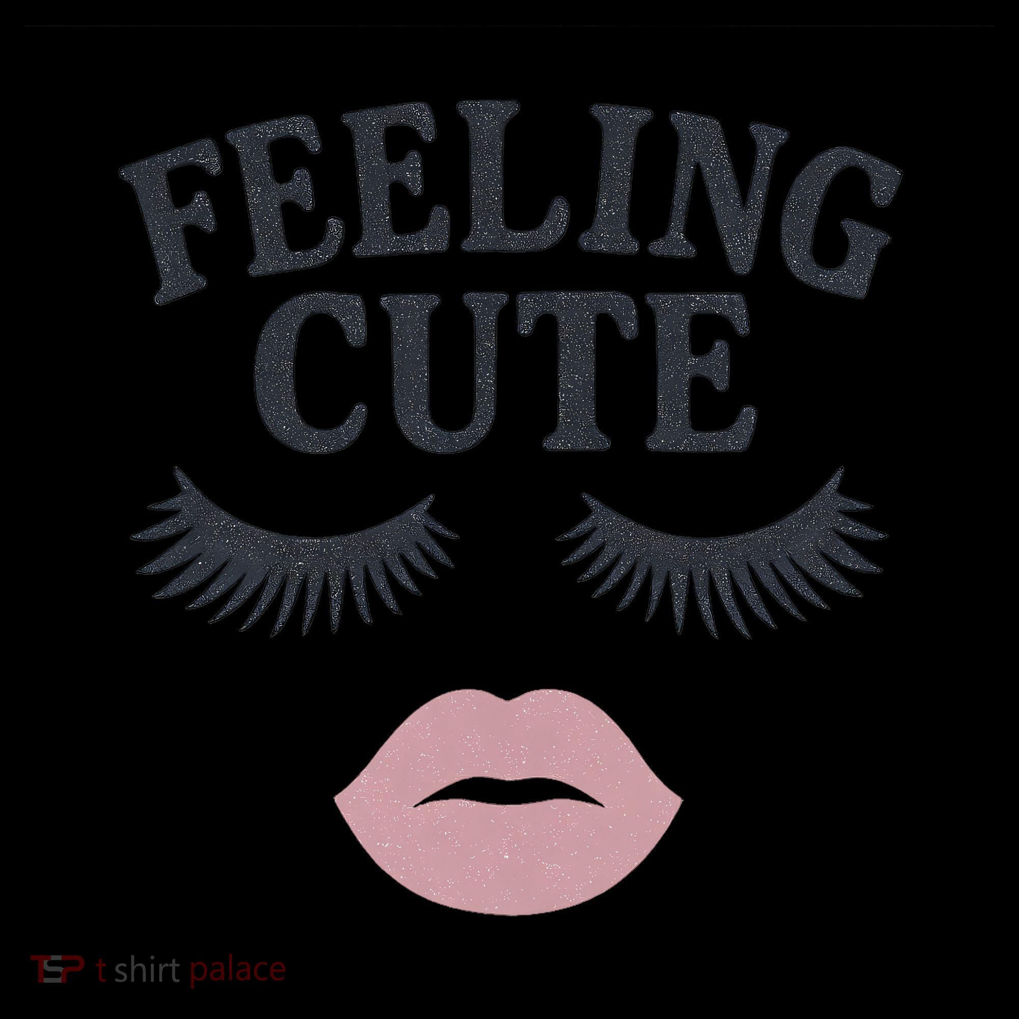 Feeling Cute Kids T-Shirt
