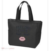 Feeling Cute Tote Bag thumb 3