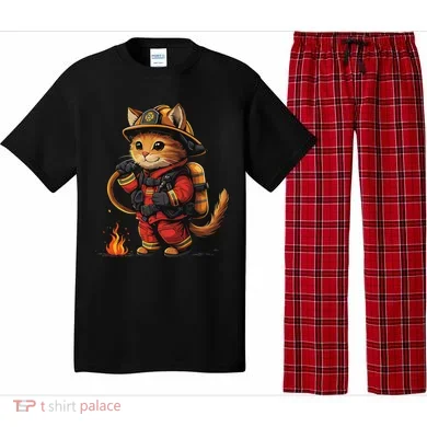 Pajama Set