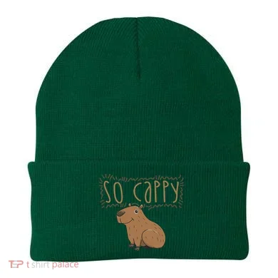 Beanie