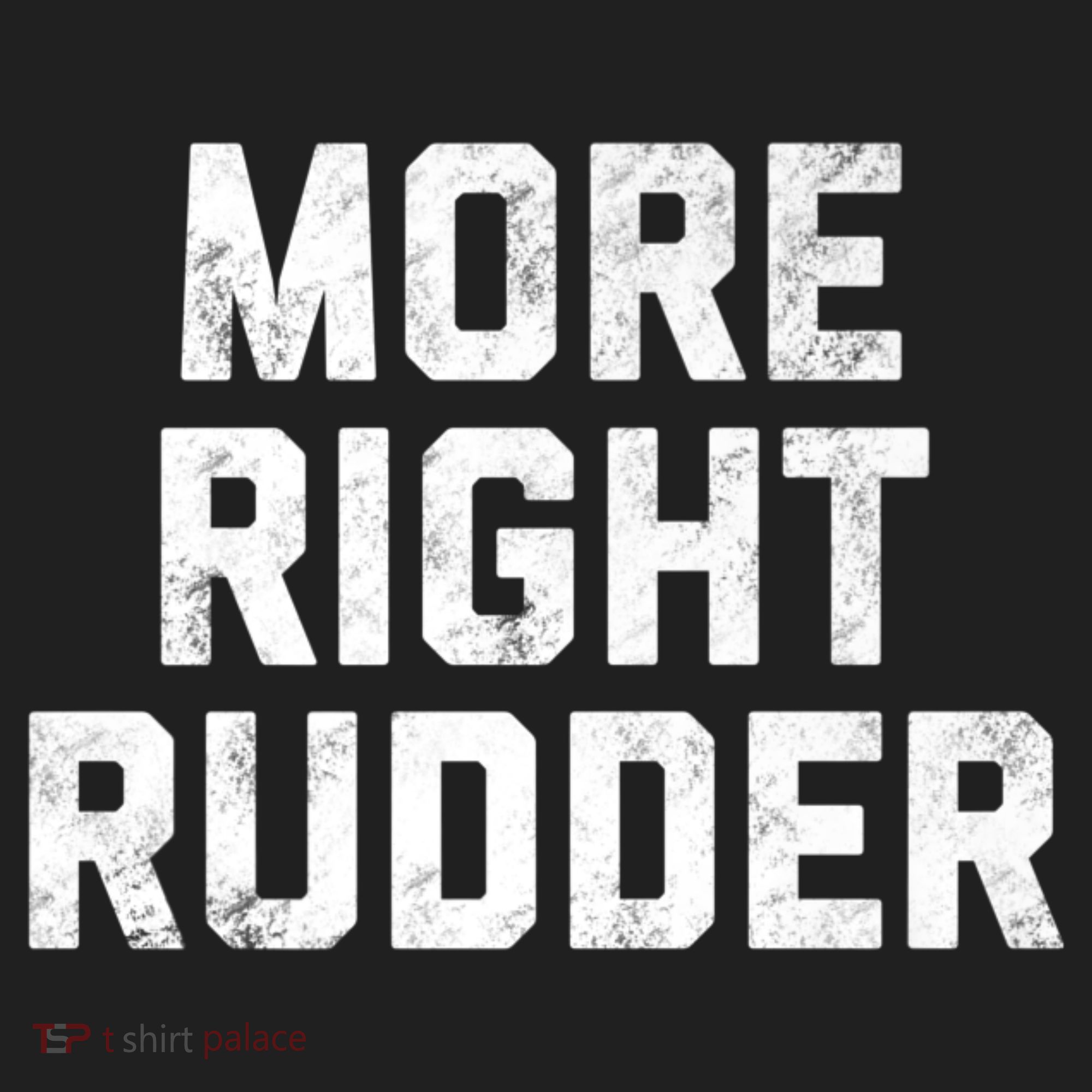 Funny CFI Flight Instructor More Right Rudder Premium Beanie