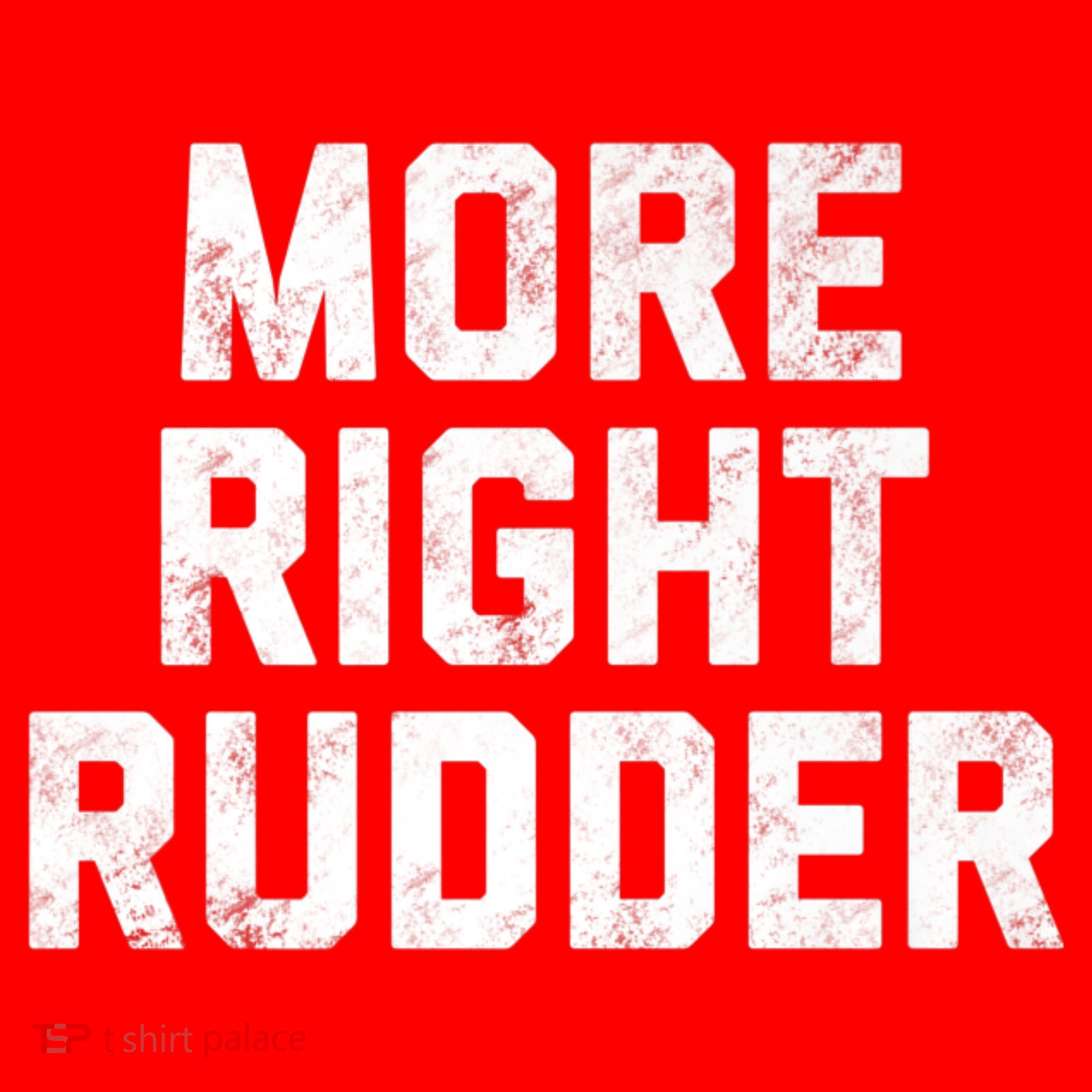 Funny CFI Flight Instructor More Right Rudder Premium Santa Hat