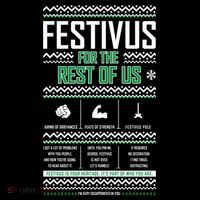 Festivus Classic Coffee Mug thumb 5