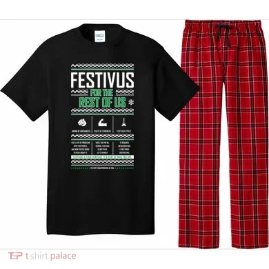 Pajama Set