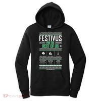 Festivus Classic Women's Hoodie thumb 0