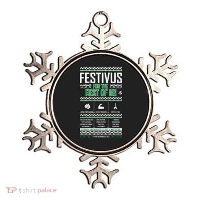 Festivus Classic Ornament