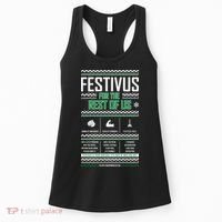 Festivus Classic Women's Tank Top thumb 0